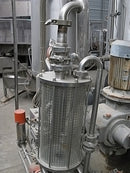 Krones Pre-Mix System Krones