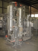 Krones Pre-Mix System Krones