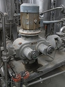 Krones Pre-Mix System Krones