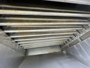 Turbo Ice Refrigeration CF 88 SCAR Plate Ice Maker (Halocarbon (Freon) Refrigeration, 10 Ton Day)