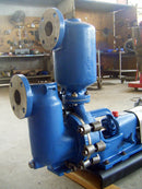 Labour Taber Pump Labour Pump Co.