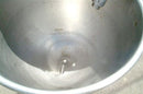 Legion Steam Kettle - 40 Gallon Legion
