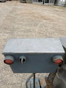 Leland Double Action Ribbon Blender Leland Southwest