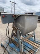 Leland Double Action Ribbon Blender Leland Southwest