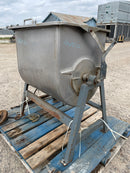 Leland Double Action Ribbon Blender Leland Southwest