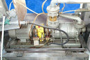 Liquid Ring Vacuum Pump Not Specified
