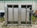 Turbo Ice HTDA960607 Plate Chiller (7-96 X 60 Stainless Steel Plates)