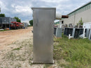 Turbo Ice HTDA960607 Plate Chiller (7-96 X 60 Stainless Steel Plates)