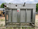 Turbo Ice HTDA960607 Plate Chiller (7-96 X 60 Stainless Steel Plates)