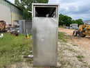 Turbo Ice HTDA960607 Plate Chiller (7-96 X 60 Stainless Steel Plates)