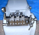 Manton Gaulin Size 24 Painted Frame Homogenizer Gaulin