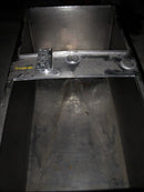 McHale Stainless Steel Rectangular Tank - 120 Gallons McHale Manufacturing