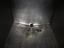 McHale Stainless Steel Rectangular Tank - 120 Gallons McHale Manufacturing
