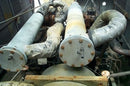 McQuay Air Cooled Chiller-130 Ton McQuay Snyder