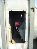 McQuay – Perfex, Inc. 3-Fan Freon Freezer Coil McQuay – Perfex, Inc. Rigidbilt Division