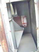 McQuay – Perfex, Inc. 3-Fan Freon Freezer Coil McQuay – Perfex, Inc. Rigidbilt Division