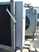 McQuay – Perfex, Inc. 3-Fan Freon Freezer Coil McQuay – Perfex, Inc. Rigidbilt Division