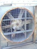 McQuay – Perfex, Inc. 3-Fan Freon Freezer Coil McQuay – Perfex, Inc. Rigidbilt Division