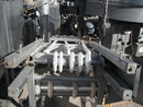 Metal Detector Conveyor Frame Not Specified