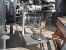 Metal Detector Conveyor Frame Not Specified