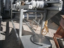 Metal Detector Conveyor Frame Not Specified