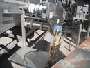 Metal Detector Conveyor Frame Not Specified