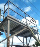 Metal Stand Not Specified