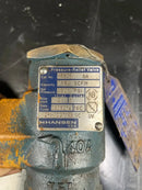 Válvula de alivio de presión ocular pop Hansen H5601 (1/2" FPT x 1"FPT)