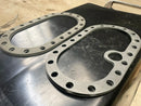 Vilter Cylinder Cover Gasket