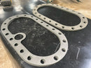 Vilter Cylinder Cover Gasket