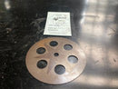 Vilter 31939B Diaphragm Discharge Valve Plate