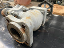 Henry Technologies Ammonia Angle Shut-Off Valve ( 2")