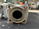 Henry Technologies Ammonia Angle Shut-Off Valve ( 2")