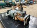Henry Technologies Shut-Off Valve with a Parker S7F Solenoid Valve (2")