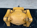 Henry Technologies Globe Shut-Off Valve (6")