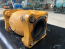 Henry Technologies Globe Shut-Off Valve (6")