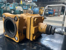 Henry Technologies Globe Shut-Off Valve (6")