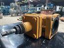Henry Technologies Globe Shut-Off Valve (6")