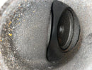 Henry Technologies Globe Shut-Off Valve (6")