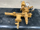 Parker A4A06 Pressure Regulator with Strainer (3/4")
