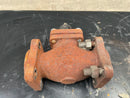 Henry Technologies Shut-Off Globe Valve (2")