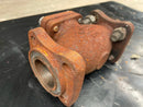 Henry Technologies Shut-Off Globe Valve (2")