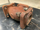Henry Technologies Shut-Off Globe Valve (2")