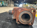 Henry Technologies Shut-Off Globe Valve (2")