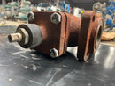 Henry Technologies Shut-Off Globe Valve (2")