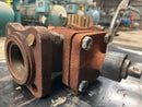 Henry Technologies Shut-Off Globe Valve (2")