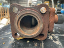 Henry Technologies Shut-Off Globe Valve (2")