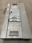 Tablero de panel Challenger PRL4 (480/277 voltios, trifásico, 1200 amperios)