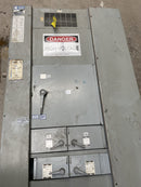 Tablero de panel Challenger PRL4 (480/277 voltios, trifásico, 1200 amperios)