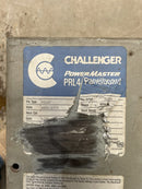 Tablero de panel Challenger PRL4 (480/277 voltios, trifásico, 1200 amperios)